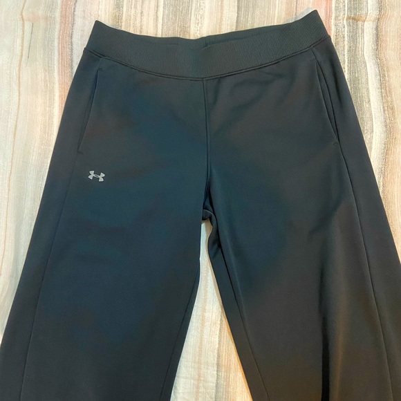 ❗️BUY ME NOW❗️Under Armour SweatPants - Picture 2 of 5